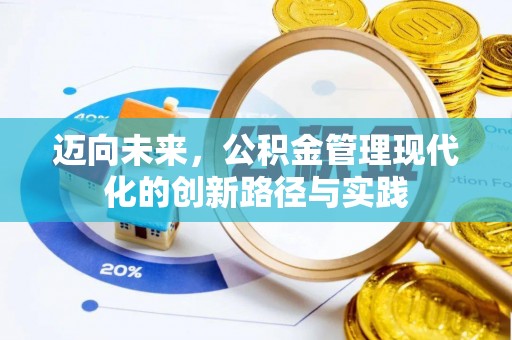 龙崎迈向未来，公积金管理现代化的创新路径与实践