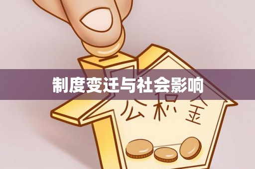 龙崎制度变迁与社会影响