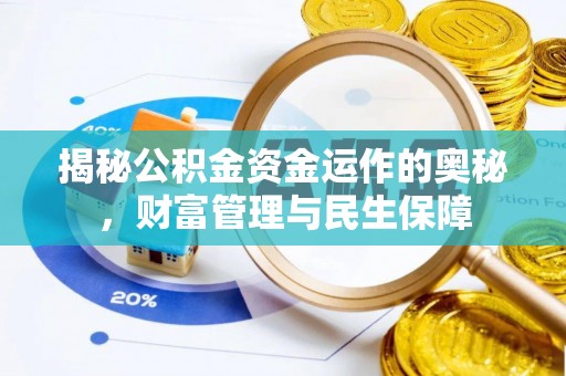 龙崎揭秘公积金资金运作的奥秘，财富管理与民生保障