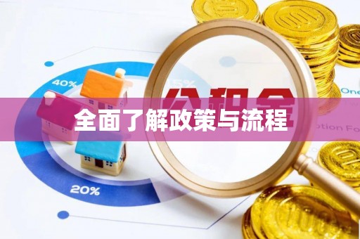 龙崎全面了解政策与流程